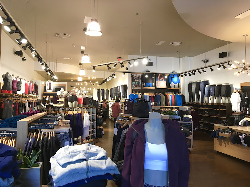lululemon