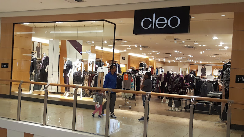 Cleo Bramalea City Centre