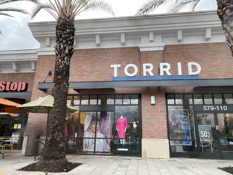 Torrid