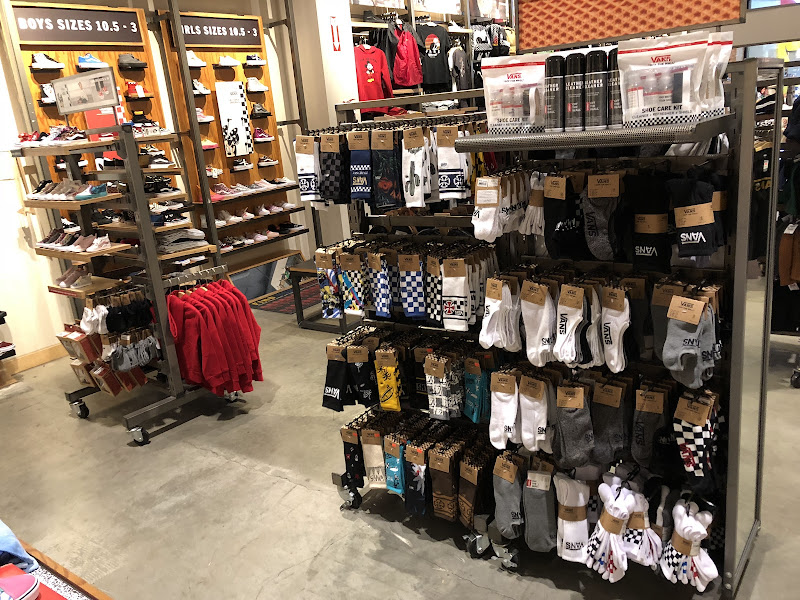 Vans