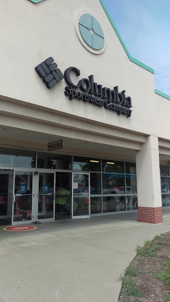 Columbia Factory Store