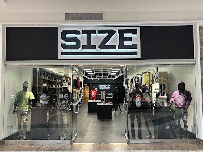 SIZE Boutique