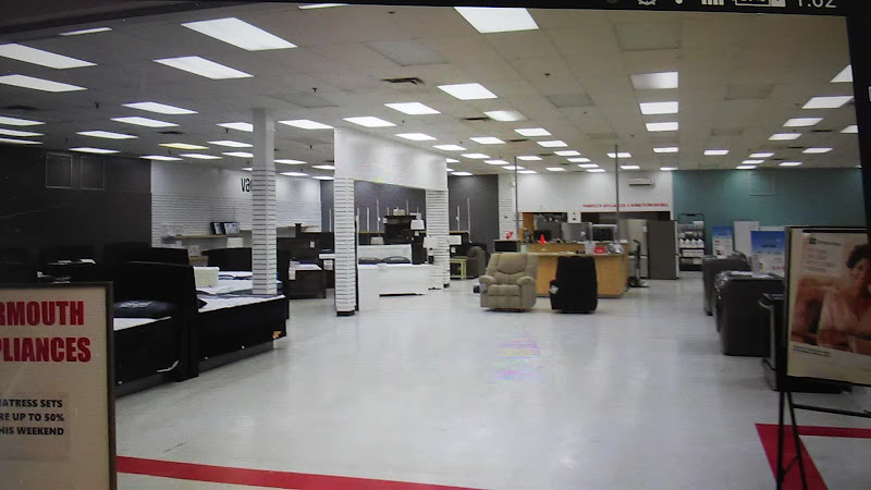 Yarmouth Appliances And Home Furnishings