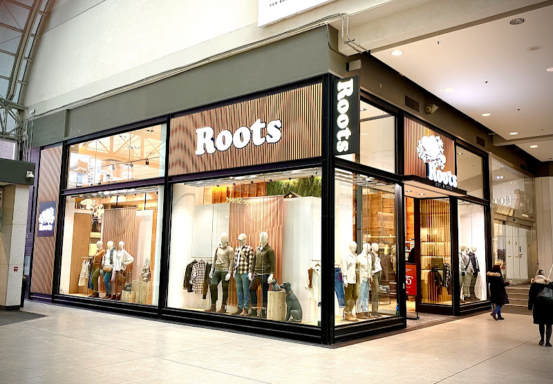 Roots