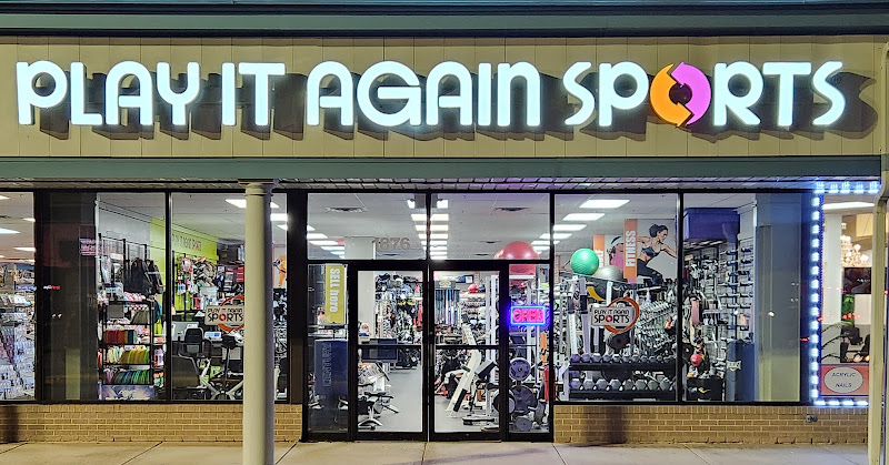 Play It Again Sports - Merrillville, IN