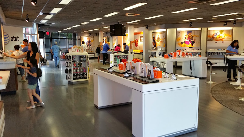 AT&T