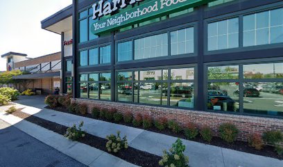 Harris Teeter Bakery