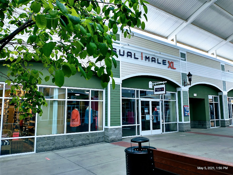Casual Male XL Outlet