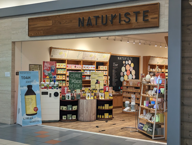 Naturiste