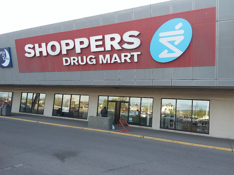 Shoppers Drug Mart