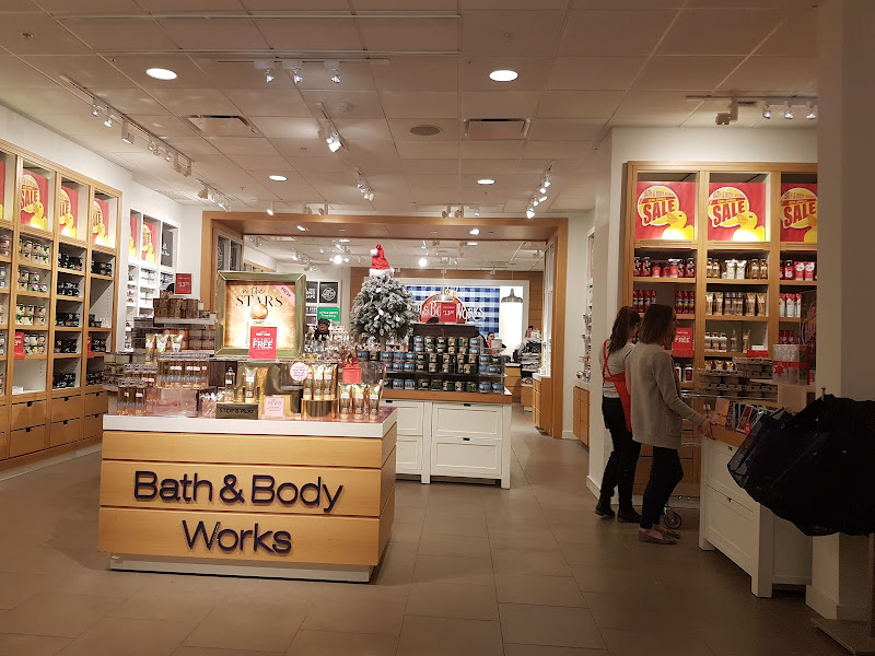 Bath & Body Works