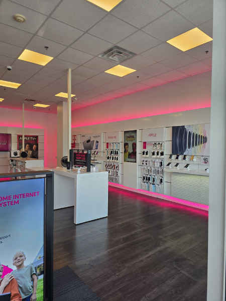 T-Mobile