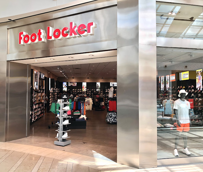 Kids Foot Locker