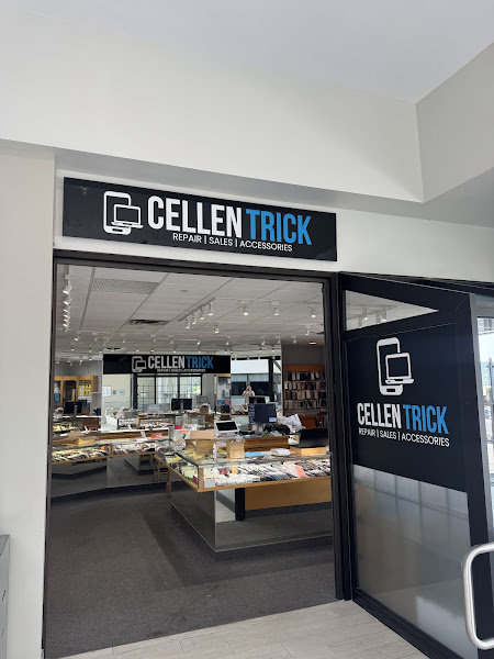 CELLENTRICK KWC