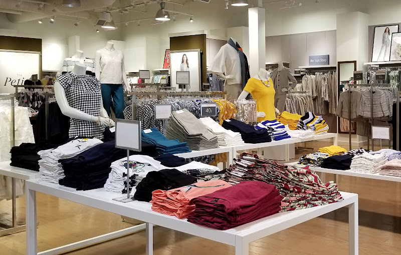 Ann Taylor Factory Store