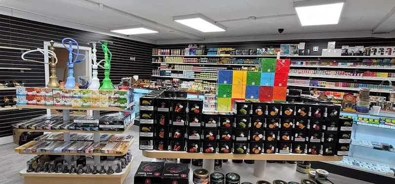 The Smoke Market inc