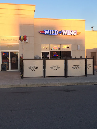 Wild Wing