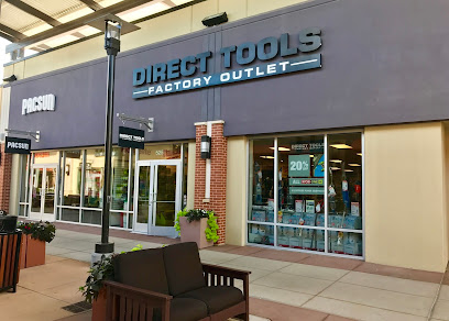 Direct Tools Factory Outlet
