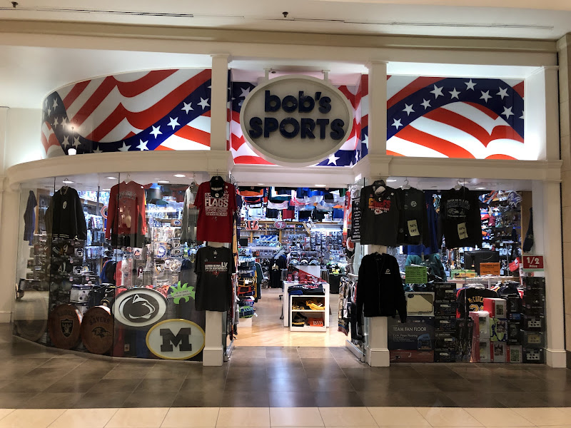 bob's SPORTS