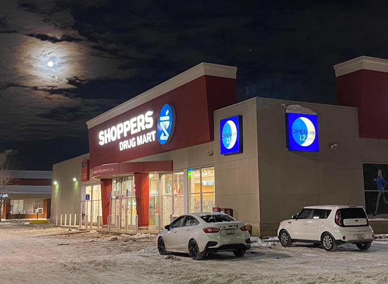 Shoppers Drug Mart