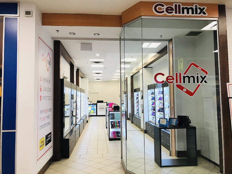 Cellmix