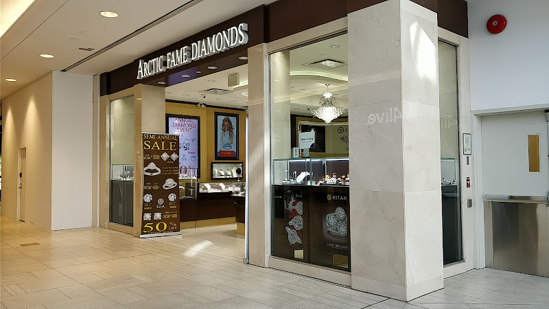 Arctic Fame Diamonds