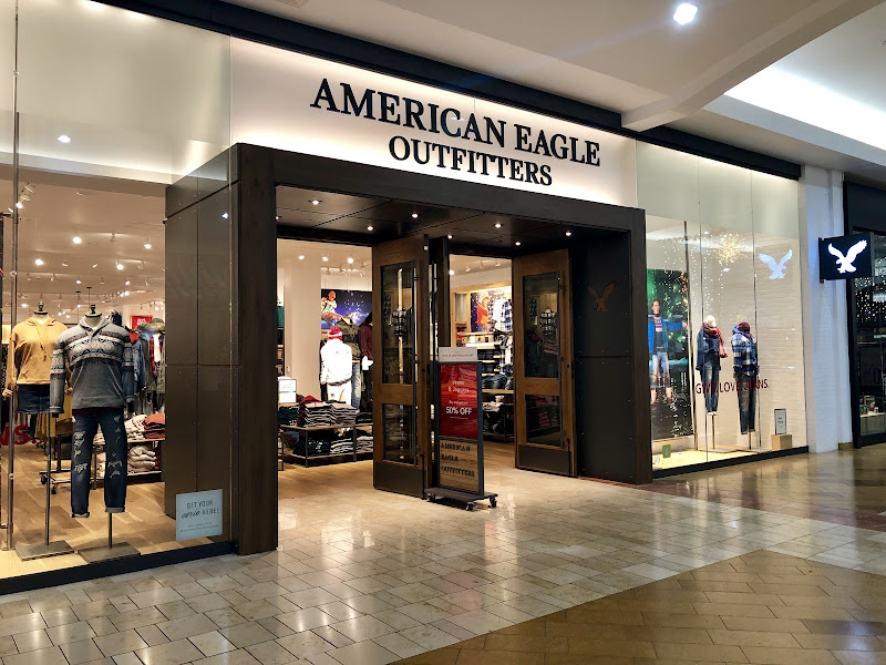 AEO & Aerie Store (American Eagle Outfitters)