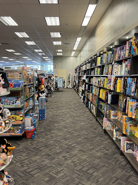 Books-A-Million