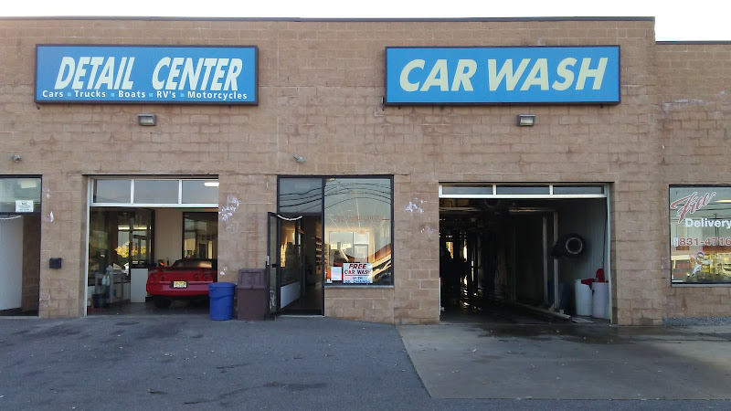 Car Wash Express Bayville