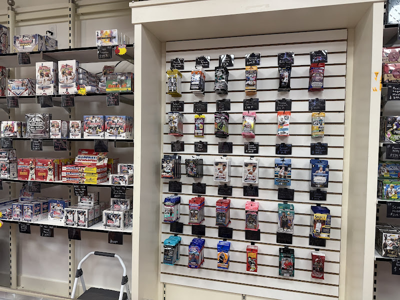 Card Stocks