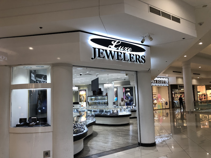 LUXE JEWELERS