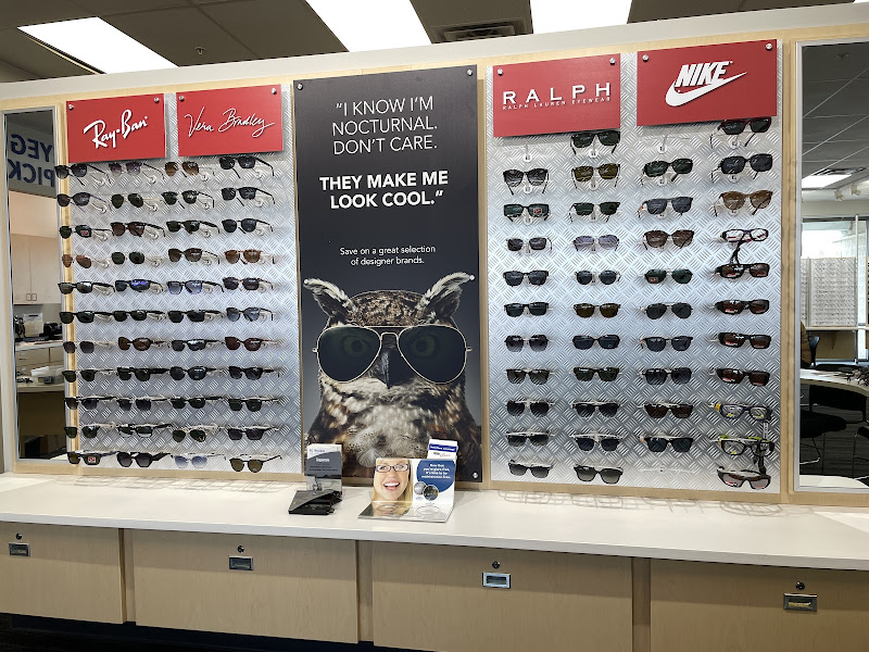 America's Best Contacts & Eyeglasses