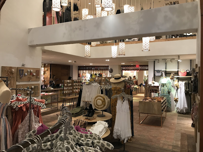 Free People
