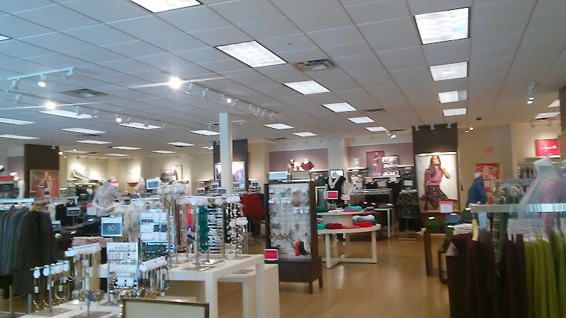 Ann Taylor Factory
