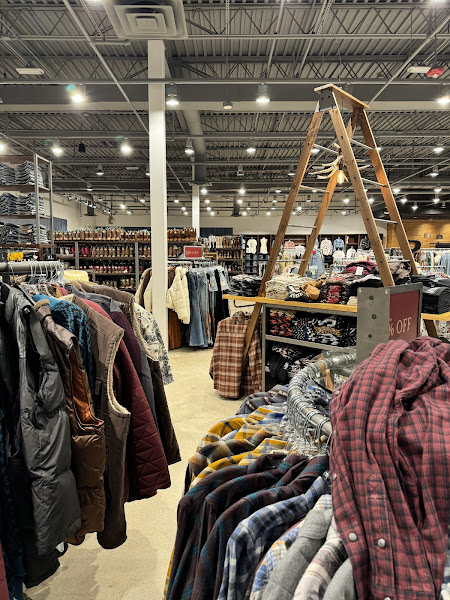 Boot Barn