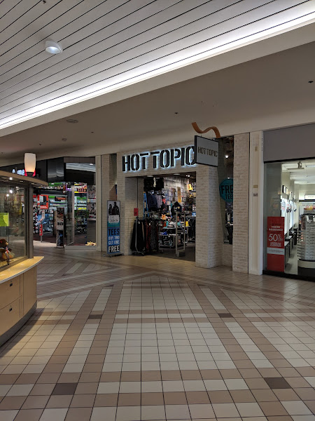 Hot Topic