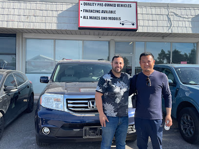 David’s Auto Sales