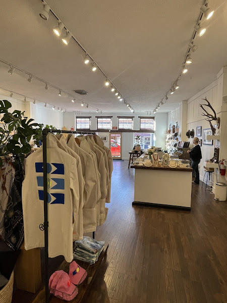 High Noon General Store