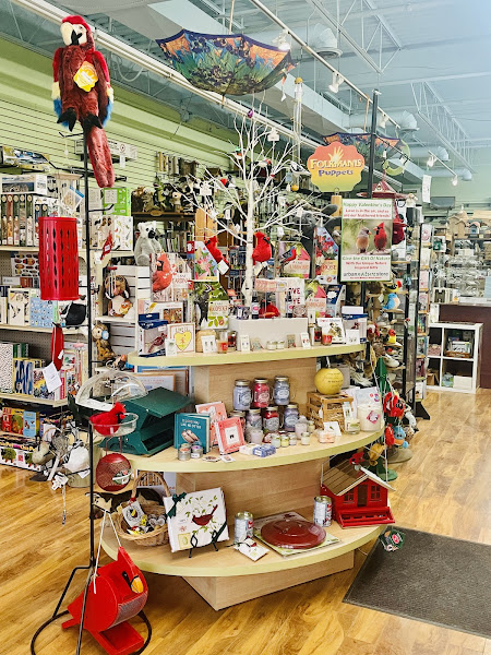 Urban Nature Store Pickering