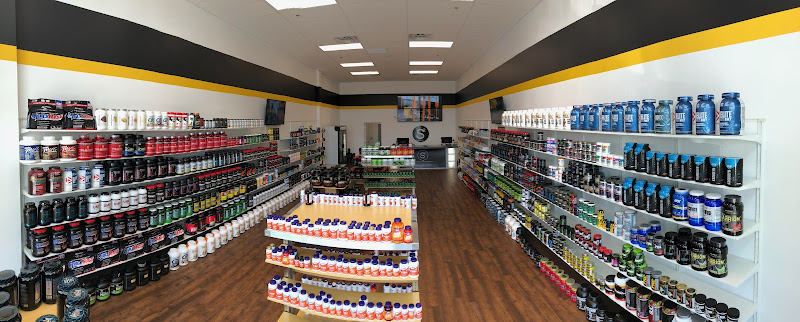 Supplement Superstores