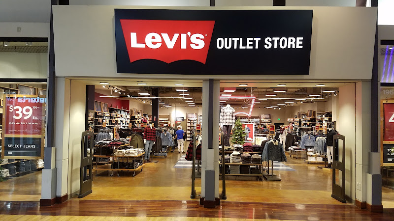 Levi’s Outlet Store