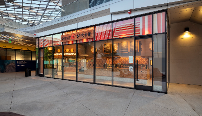 Salt & Straw