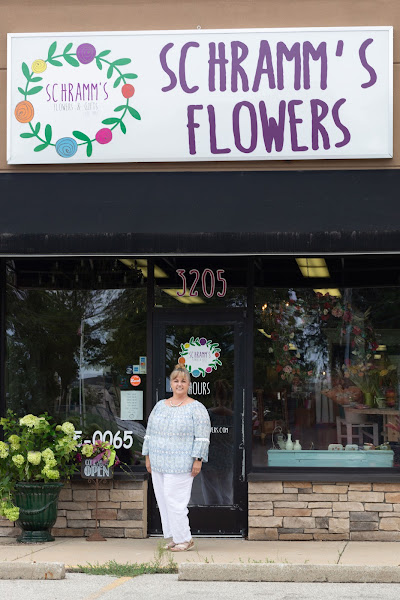 Schramm's Flowers & Gifts