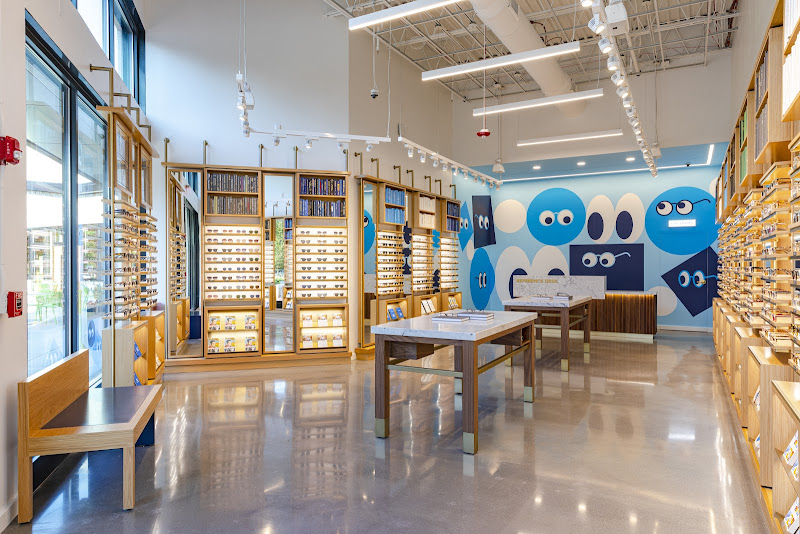 Warby Parker