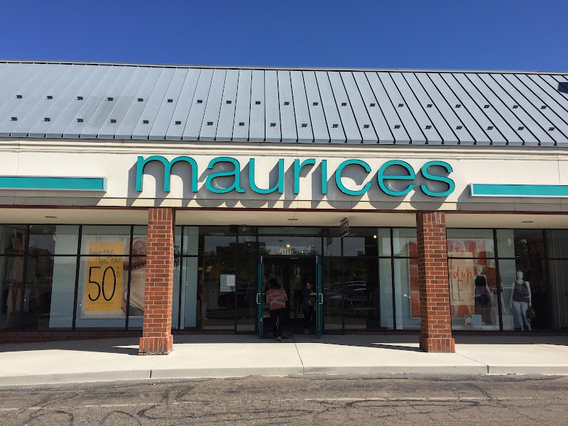 Maurices