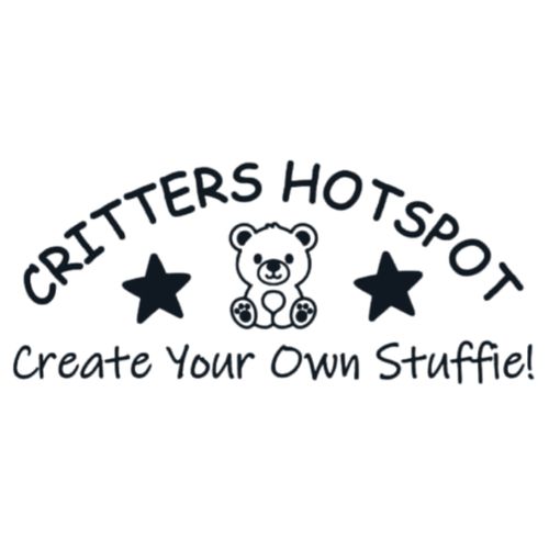 Critters Hotspot logo
