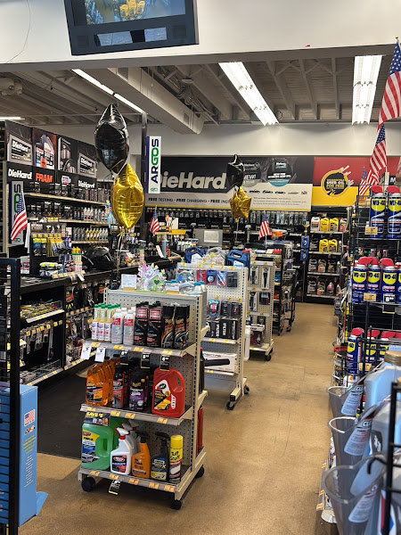 Advance Auto Parts