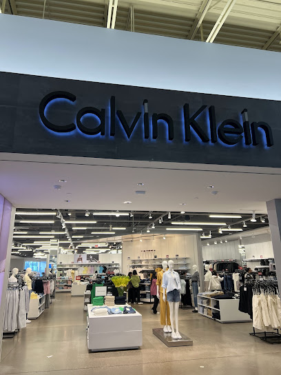 Calvin Klein