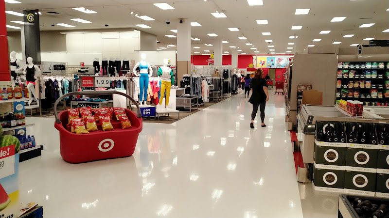Target