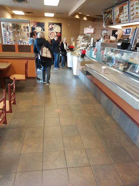 Tim Hortons
